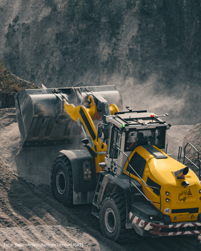 Kalnakasybos padangų stebėjimo sistemų rinka iki 2033 m. pasieks 2,8 mlrd. JAV dolerių vertę.