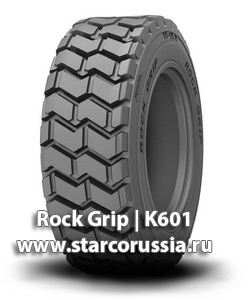 Rock Grip K601