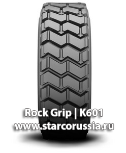 Rock Grip K601