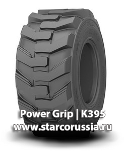 Power Grip K395